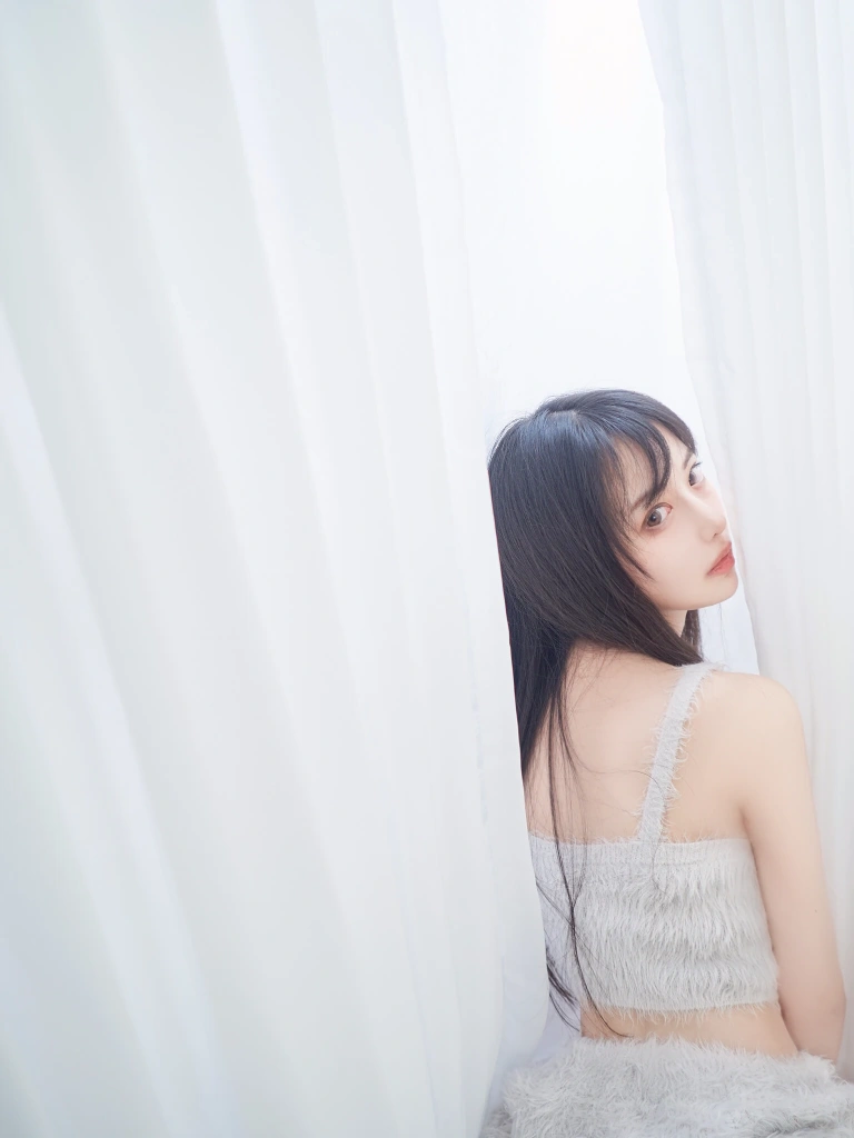 《日系写真》｜Shika小鹿鹿 · 20张写真