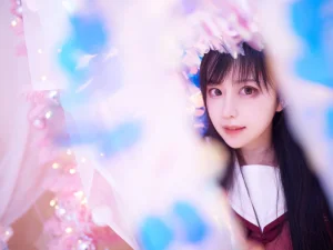 《圣诞》｜Shika小鹿鹿 · 20张写真