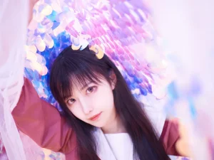 《圣诞》｜Shika小鹿鹿 · 20张写真
