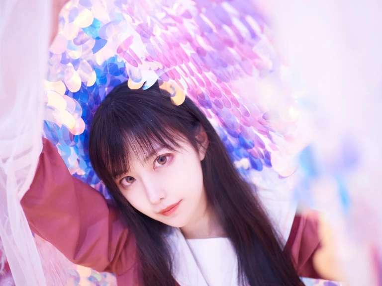 《圣诞》｜Shika小鹿鹿 · 20张写真