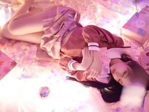 《圣诞》｜Shika小鹿鹿 · 20张写真