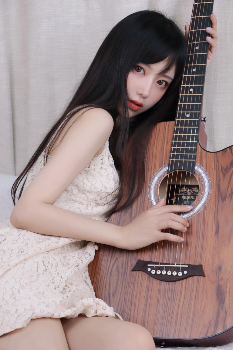 《夏日合集》｜Shika小鹿鹿 · 15张写真