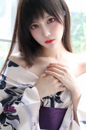 《夏日合集》｜Shika小鹿鹿 · 15张写真