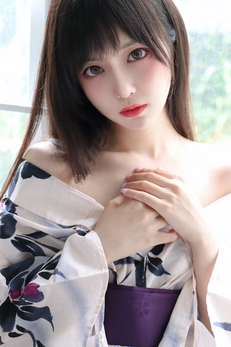 《夏日合集》｜Shika小鹿鹿 · 15张写真