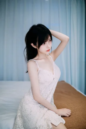 《夏日合集》｜Shika小鹿鹿 · 15张写真