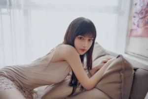 《写真01》｜Shika小鹿鹿 · 21张写真