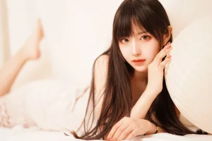 《写真01》｜Shika小鹿鹿 · 21张写真