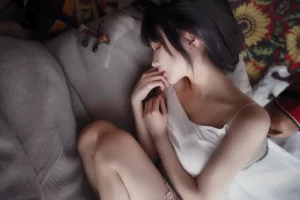 《写真01》｜Shika小鹿鹿 · 21张写真