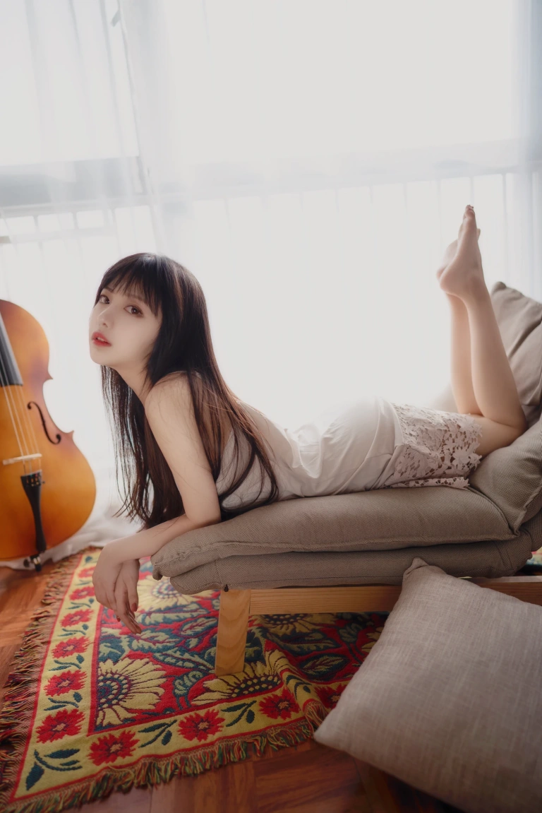 《写真01》｜Shika小鹿鹿 · 21张写真