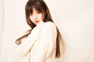 《写真01》｜Shika小鹿鹿 · 21张写真