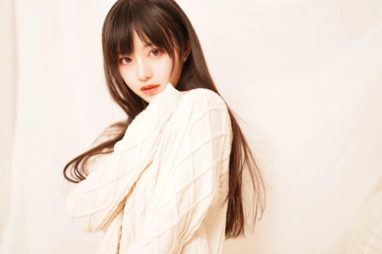 《写真01》｜Shika小鹿鹿 · 21张写真