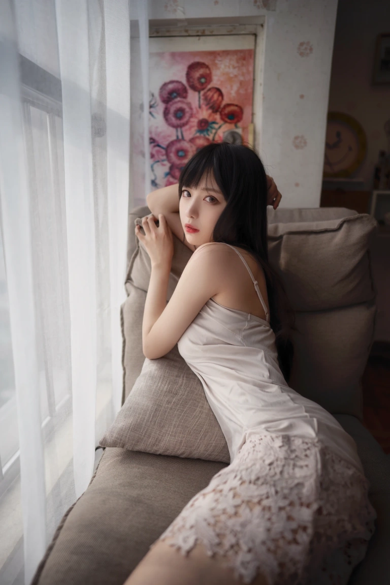 《写真01》｜Shika小鹿鹿 · 21张写真
