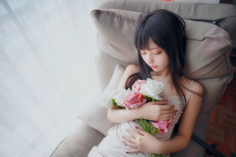 《写真01》｜Shika小鹿鹿 · 21张写真