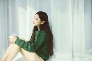 《写真02》｜Shika小鹿鹿 · 14张写真