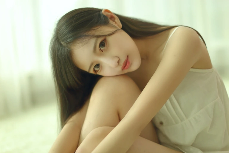 《写真05》｜Shika小鹿鹿 · 17张写真