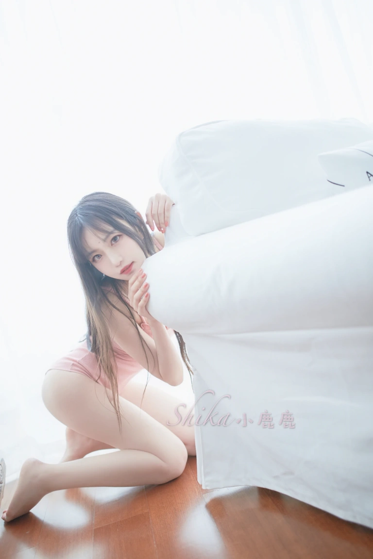 《写真06 41度》｜Shika小鹿鹿 · 24张写真