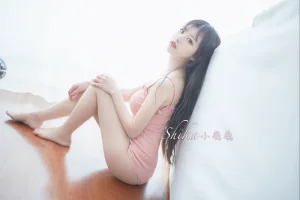 《写真06 41度》｜Shika小鹿鹿 · 24张写真