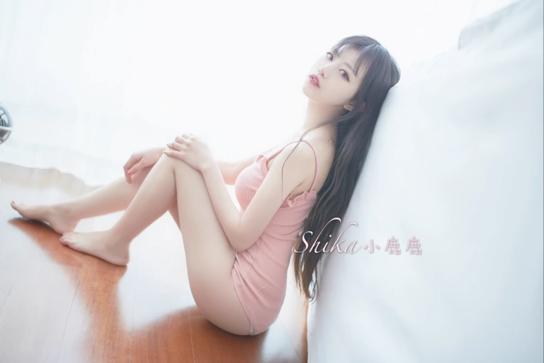《写真06 41度》｜Shika小鹿鹿 · 24张写真