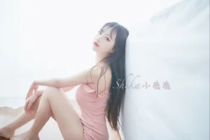 《写真06 41度》｜Shika小鹿鹿 · 24张写真