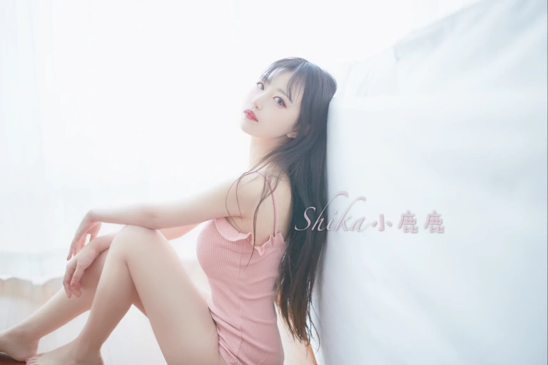 《写真06 41度》｜Shika小鹿鹿 · 24张写真