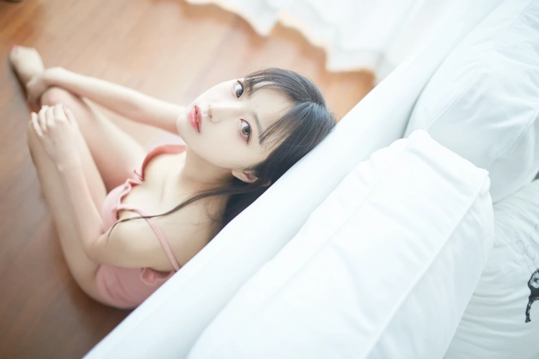 《写真06 41度》｜Shika小鹿鹿 · 24张写真