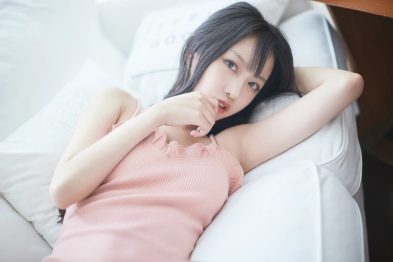 《写真06 41度》｜Shika小鹿鹿 · 24张写真