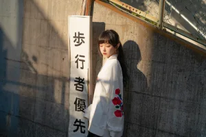 《板桥》｜Shika小鹿鹿 · 14张写真