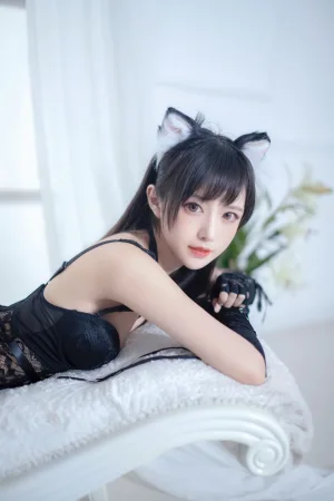 《妄想天国 真爱版》｜Shika小鹿鹿 · 24张写真、3 个视频