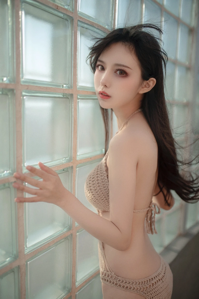 《夏色彼女 真爱版》｜Shika小鹿鹿 · 16张写真、9 个视频