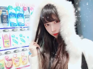 《东京自拍》｜Shika小鹿鹿 · 50张写真
