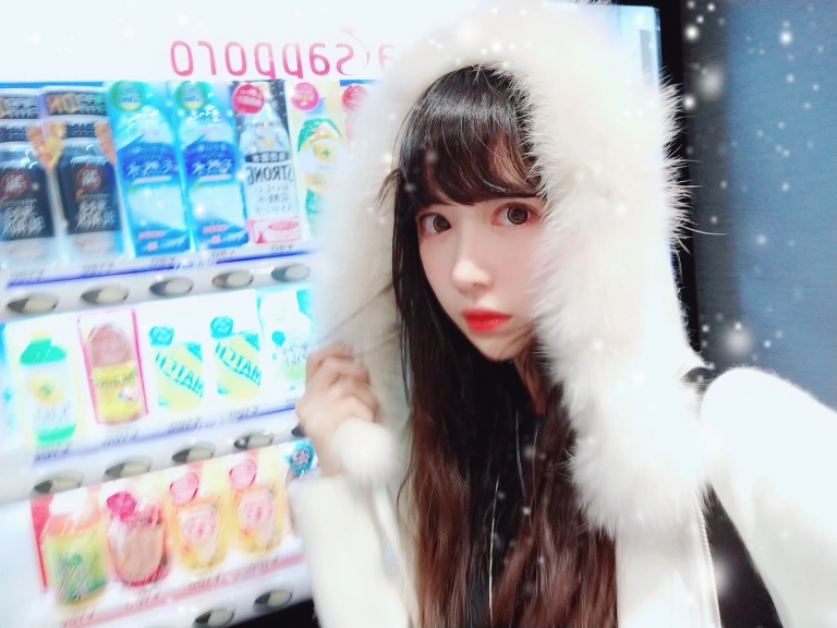 《东京自拍》｜Shika小鹿鹿 · 50张写真