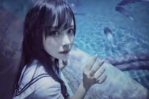 《生日作 电子图》｜Shika小鹿鹿 · 65张写真