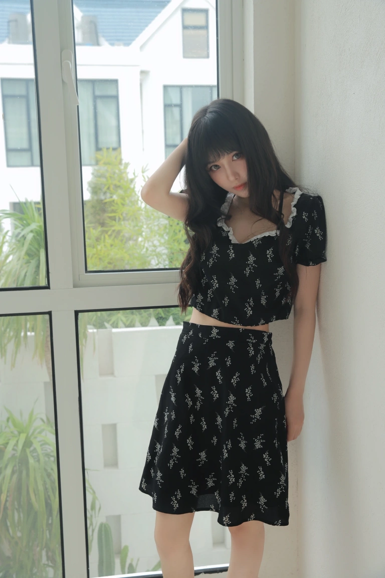 《生日作 电子图》｜Shika小鹿鹿 · 65张写真