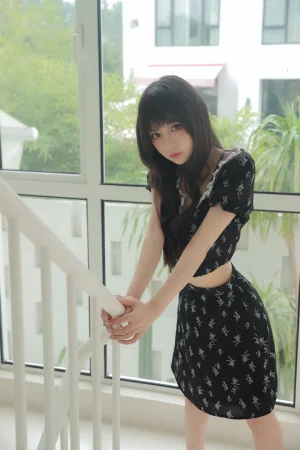《生日作 电子图》｜Shika小鹿鹿 · 65张写真