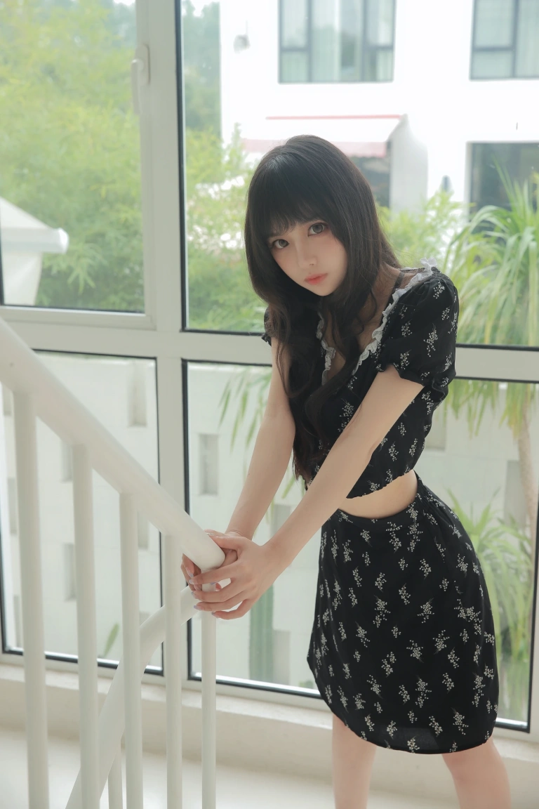 《生日作 电子图》｜Shika小鹿鹿 · 65张写真