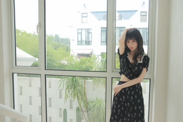 《生日作 电子图》｜Shika小鹿鹿 · 65张写真