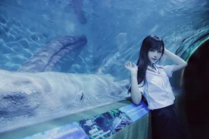 《生日作 电子图》｜Shika小鹿鹿 · 65张写真