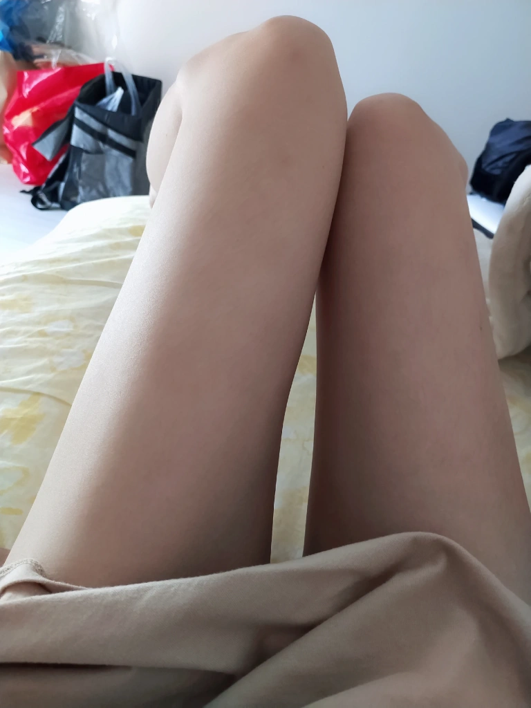 《夏日自拍》｜Shika小鹿鹿 · 25张写真