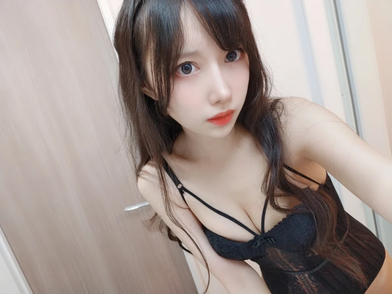 《夏日自拍》｜Shika小鹿鹿 · 25张写真