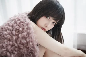 《小鹿乱撞》｜Shika小鹿鹿 · 20张写真