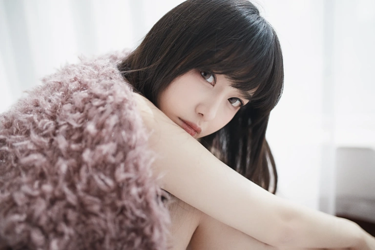 《小鹿乱撞》｜Shika小鹿鹿 · 20张写真