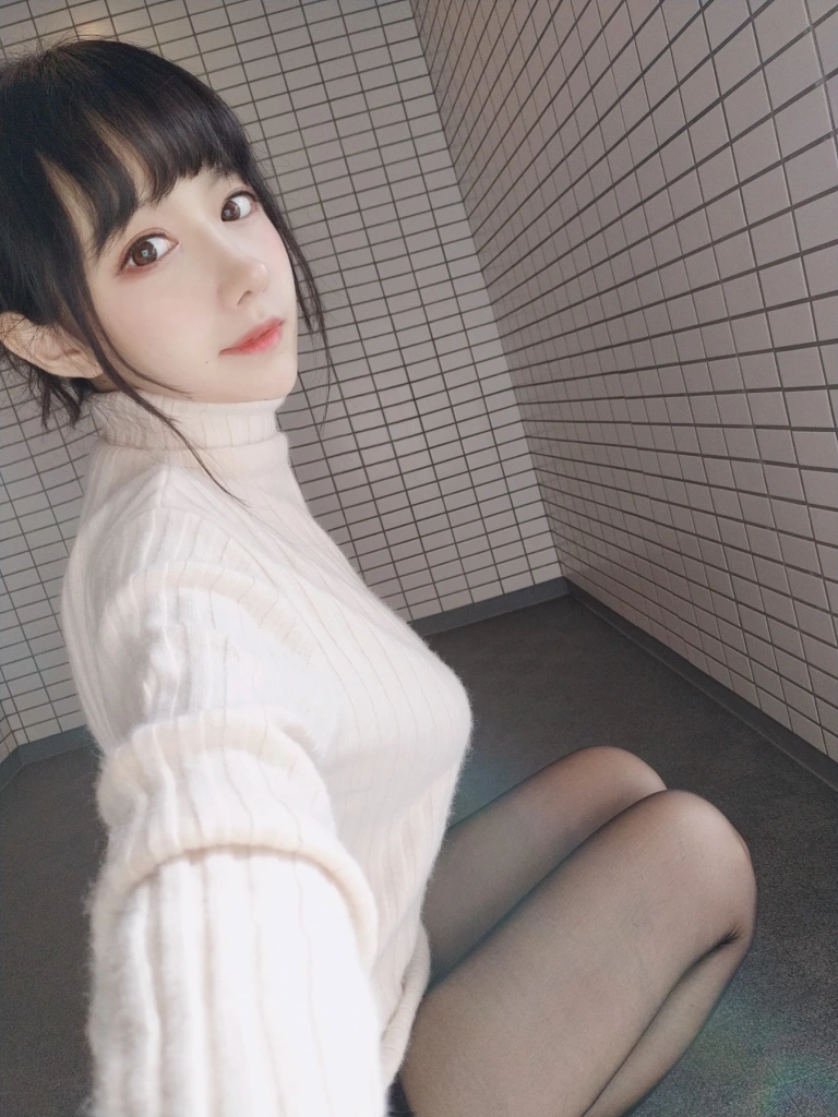 《年上彼女 真爱版》｜Shika小鹿鹿 · 37张写真