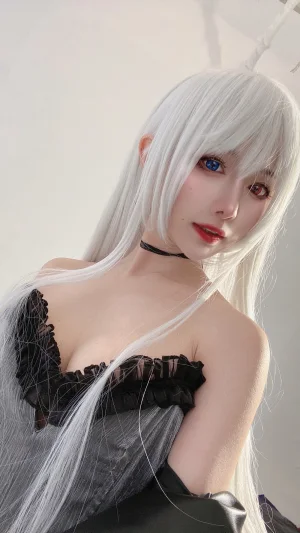 《黑山梗菜》｜Shika小鹿鹿 · 24张写真