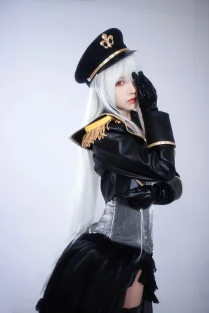《黑山梗菜》｜Shika小鹿鹿 · 24张写真