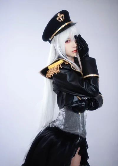 Shika小鹿鹿
