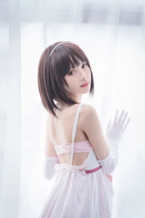 《加藤惠》｜Shika小鹿鹿 · 61张写真、1 个视频