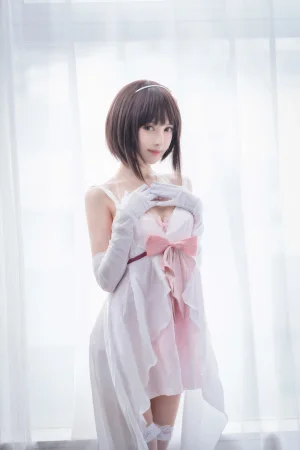 《加藤惠》｜Shika小鹿鹿 · 61张写真、1 个视频