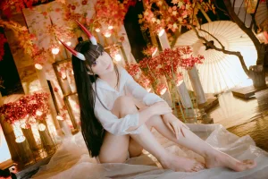 《能代睡衣》｜Shika小鹿鹿 · 17张写真、1 个视频