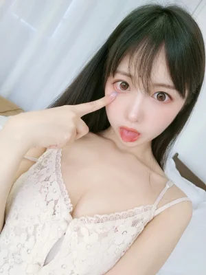 《第五套 自拍25P》｜Shika小鹿鹿 · 25张写真