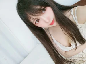 《第五套 自拍25P》｜Shika小鹿鹿 · 25张写真